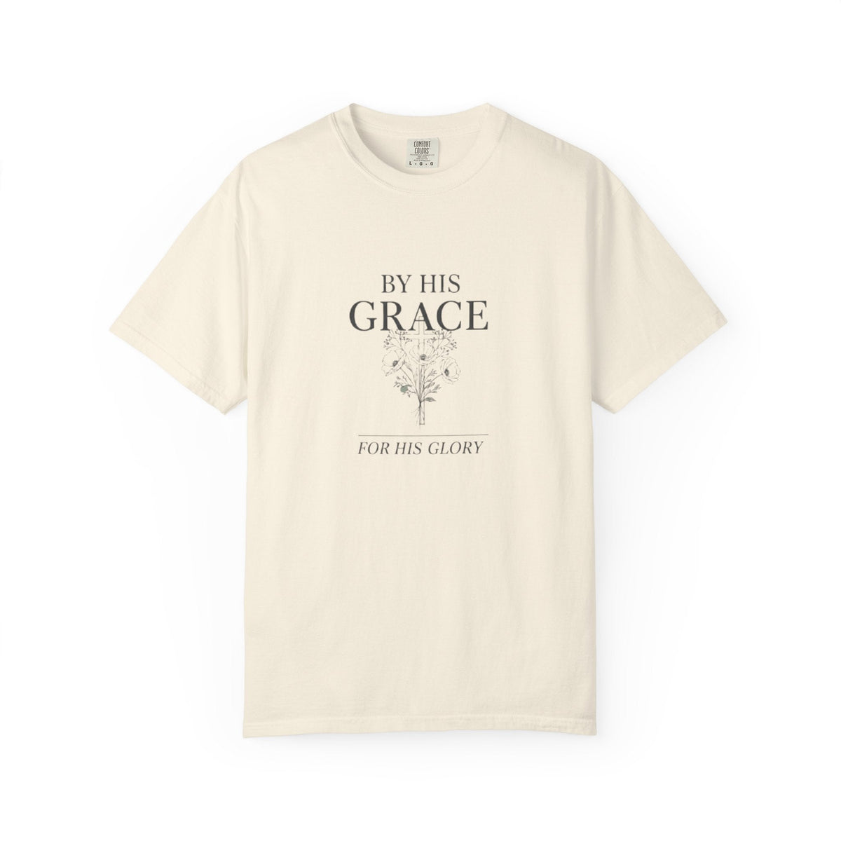 By His Grace For His Glory: The Purpose of Salvation