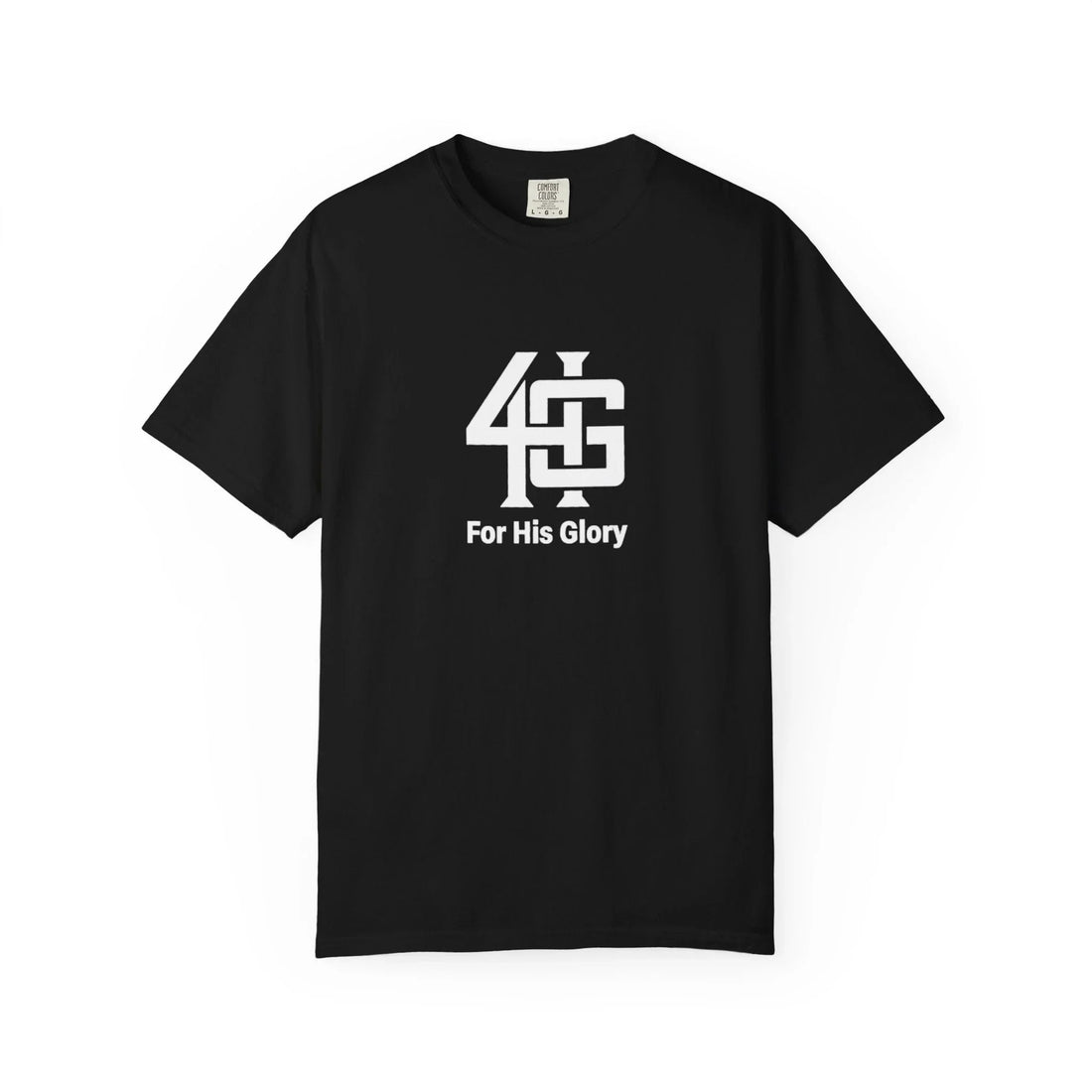 Apparel For His Glory