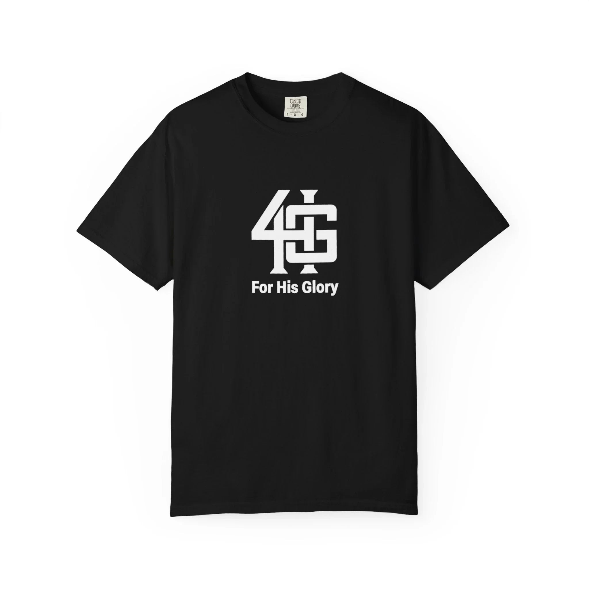 Apparel For His Glory