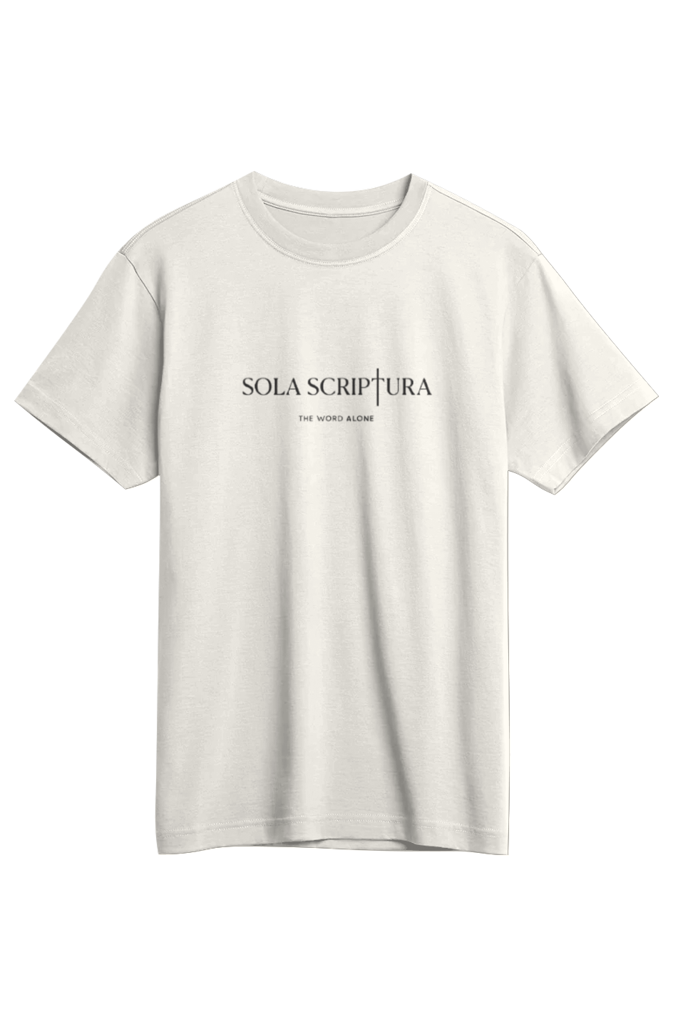 Sola Scriptura: Scripture Alone as Our Authority