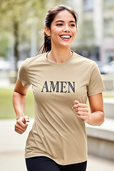 Amen: The Affirmation of Faith