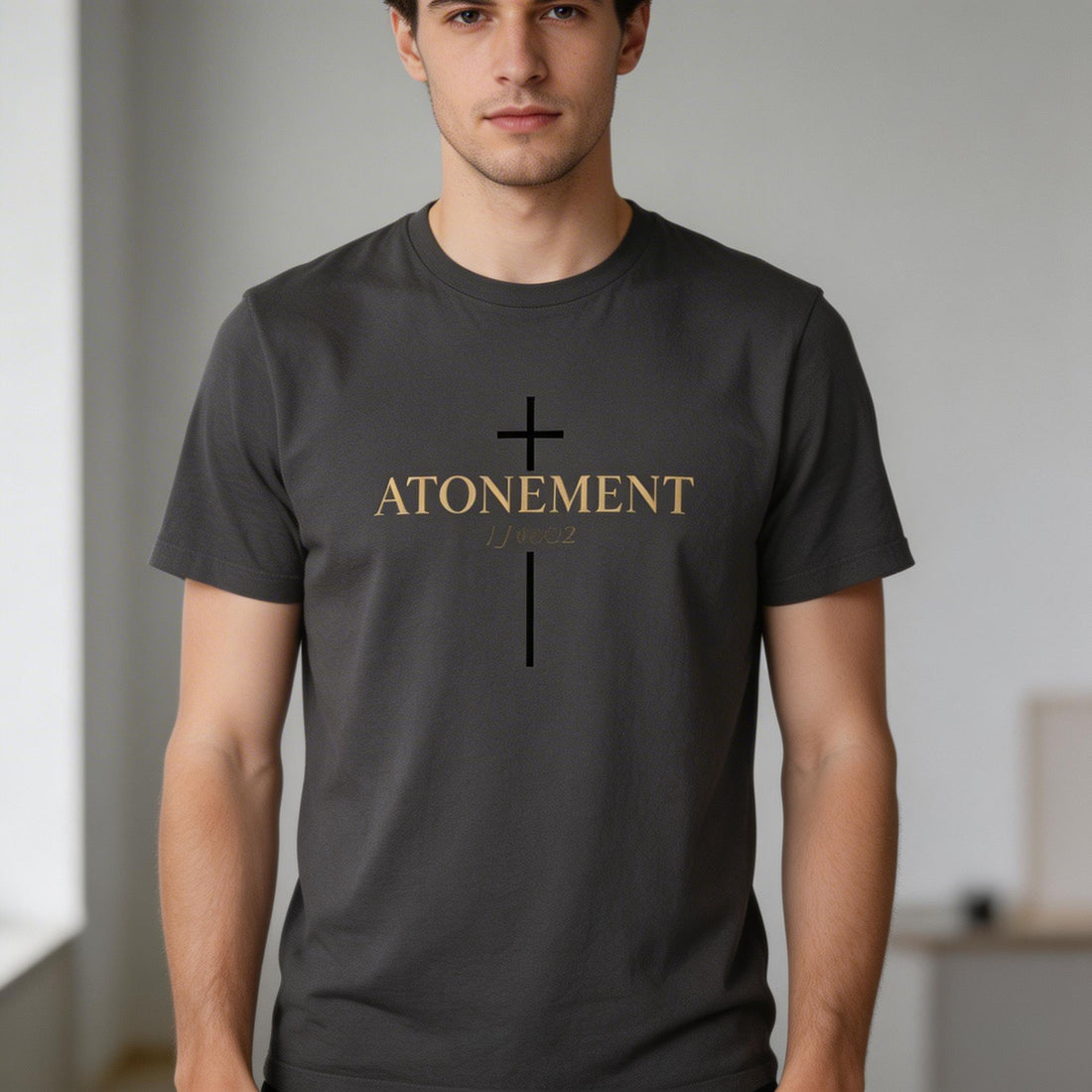 Atonement: The Life That Appeared and the Death That Saved