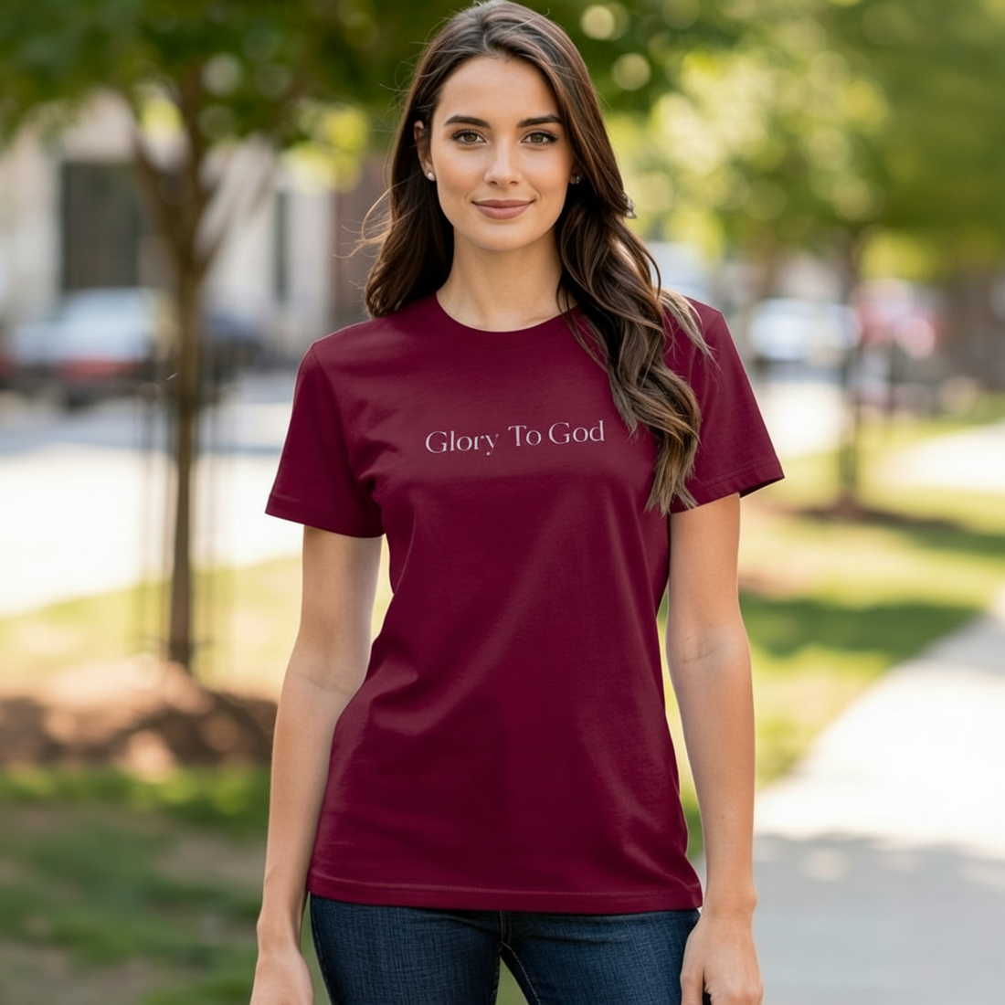 Glory to God: The Heart of Worship