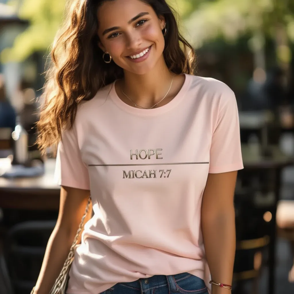 Hope: The Anchor of the Soul