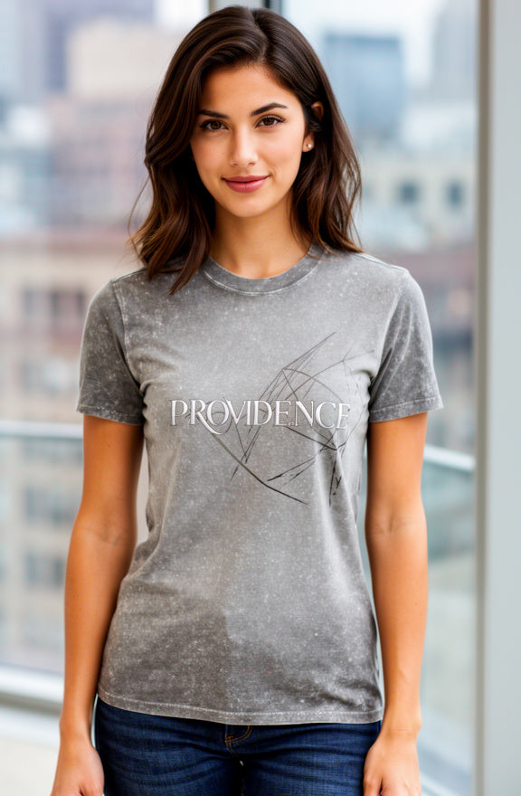 Providence: Why Nothing in Your Life Is an Accident