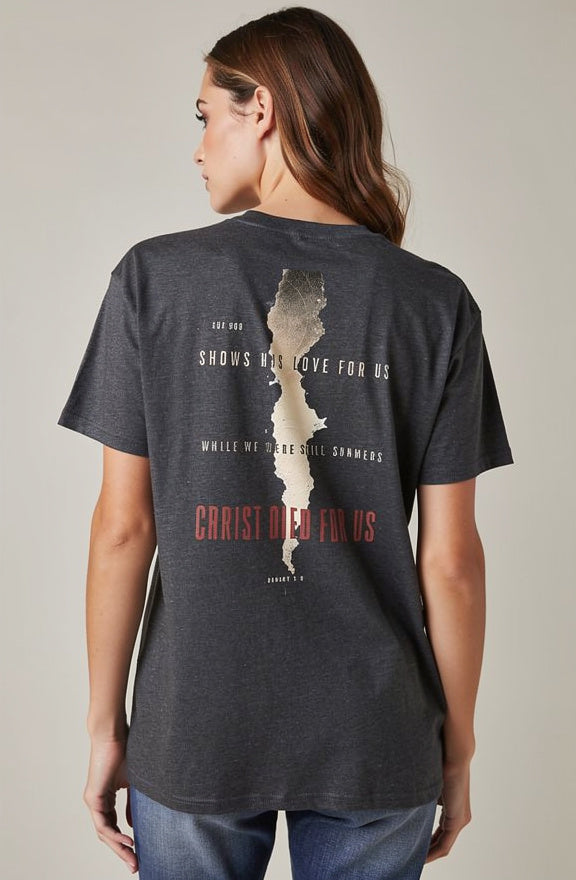 But God: The Two Words That Changed Everything (Romans 5:8)