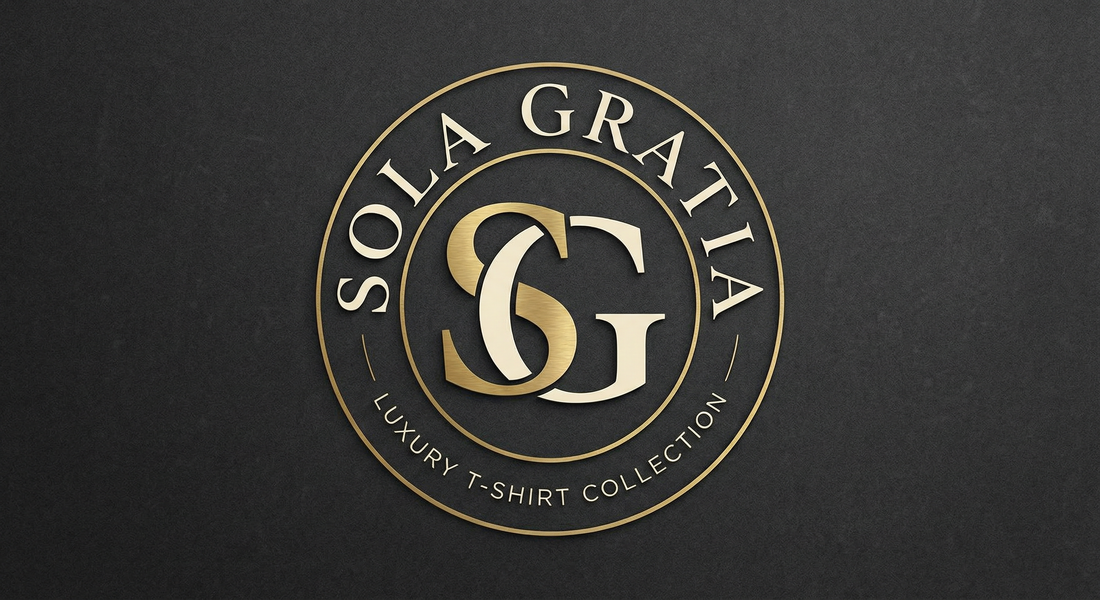 Sola Gratia: Why Grace Alone Is the Only Explanation for Your Salvation