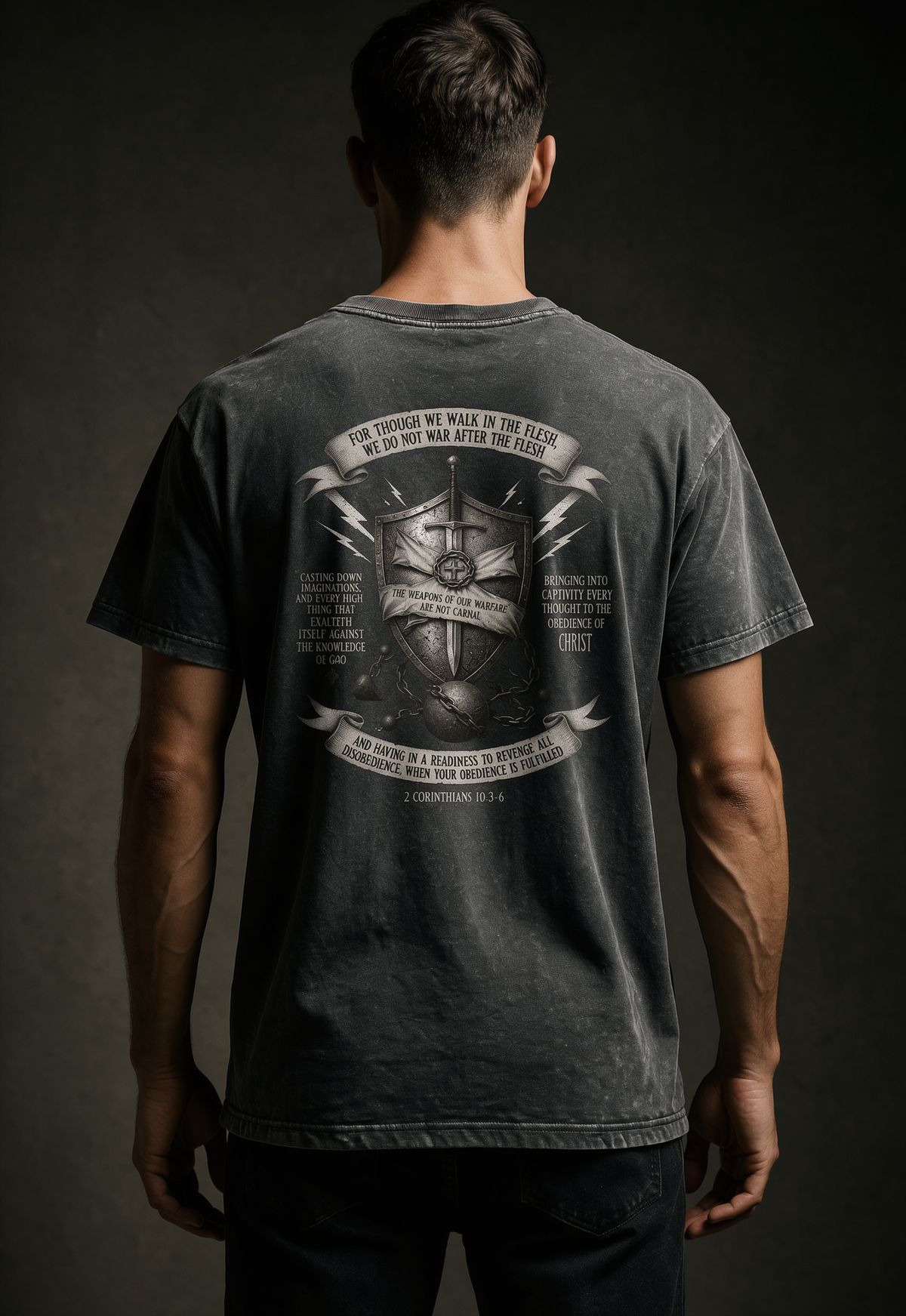 War: Fighting From Victory, Not For It