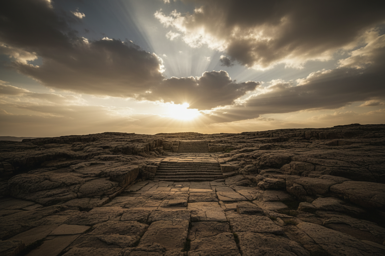 The Beatitudes