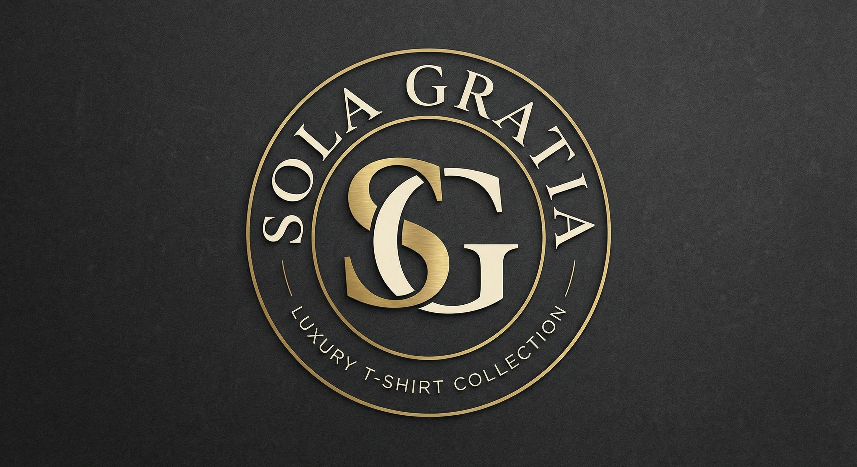 Sola Gratia