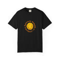 Morning by Morning New Mercies Christian T-Shirt - Lamentations 3:23 Comfort Colors Tee