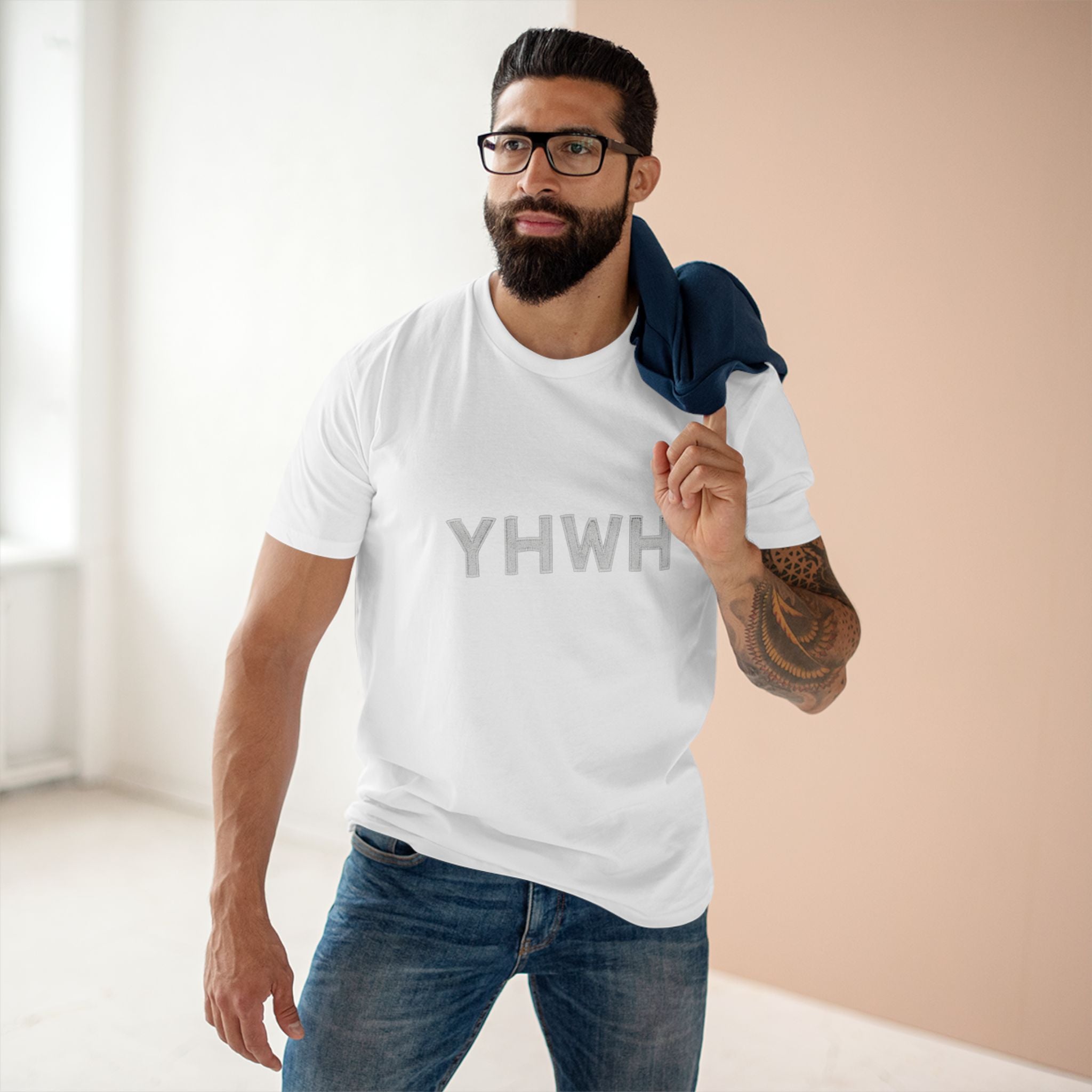 YHWH Tee