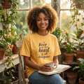 Keep Your Heart Christian T-Shirt - Proverbs 4:23 Guard Your Heart Tee