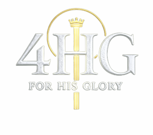 4HG - For His Glory
