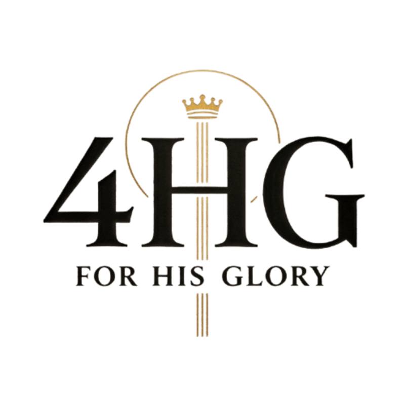 4HG - For His Glory