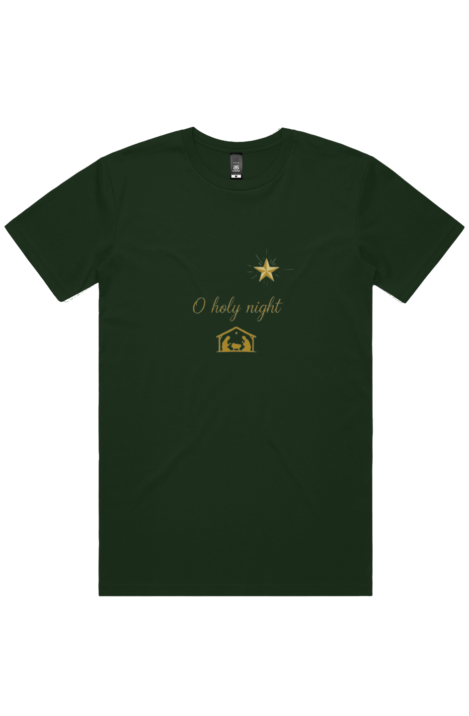 O Holy Night!