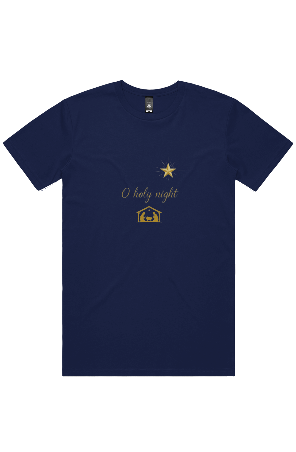 O Holy Night!