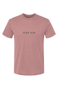 Seek Him