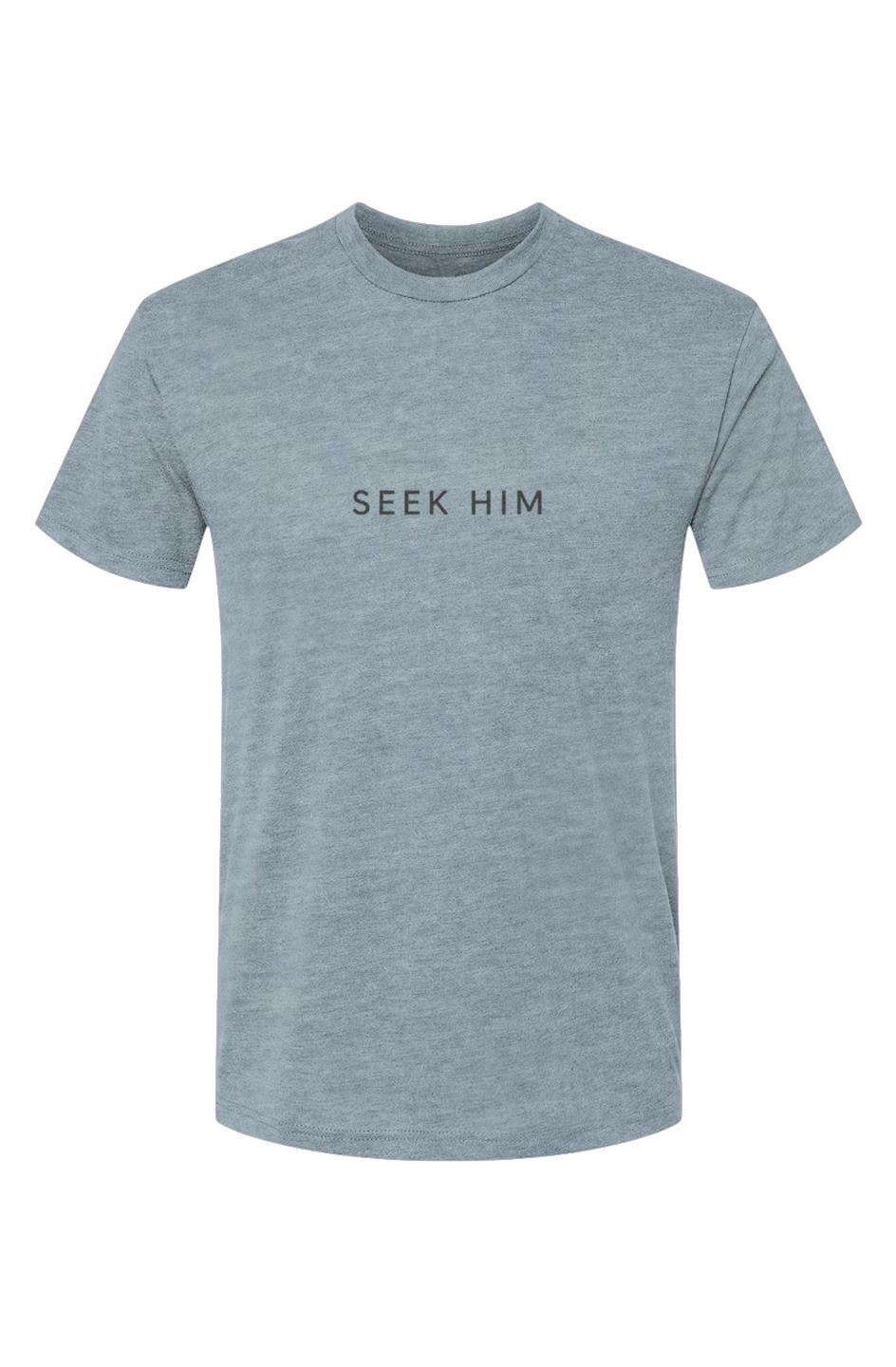 Seek Him