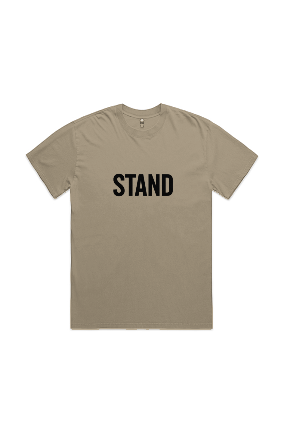 STAND
