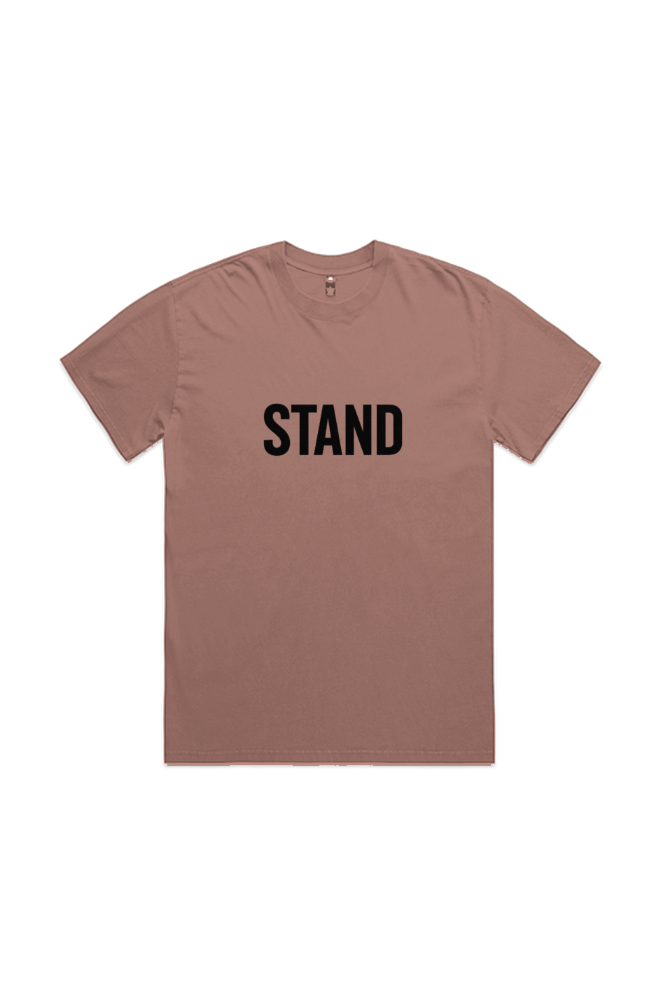 STAND