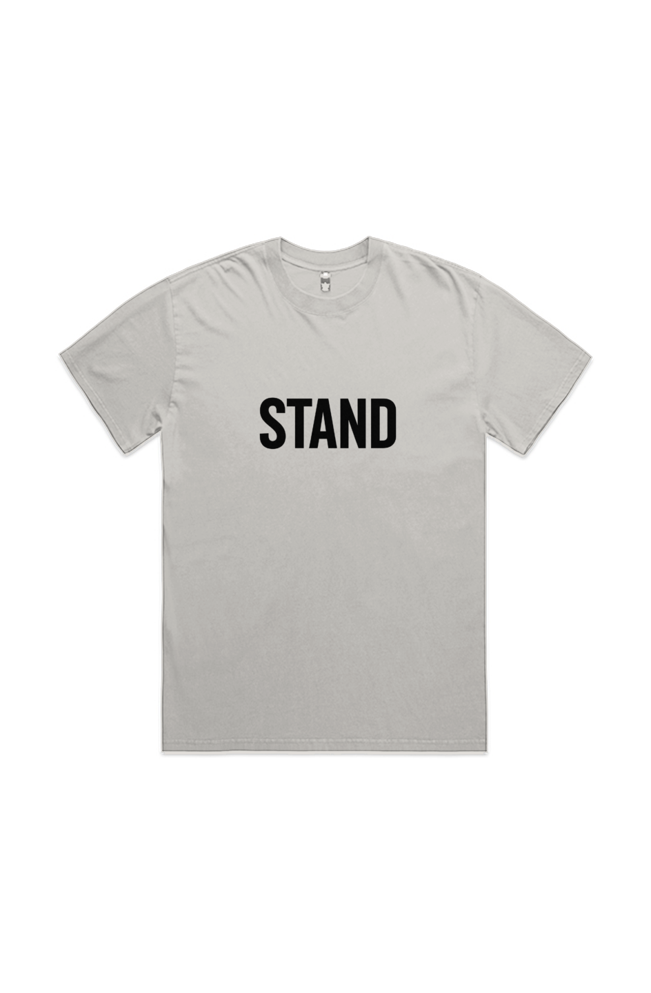 STAND