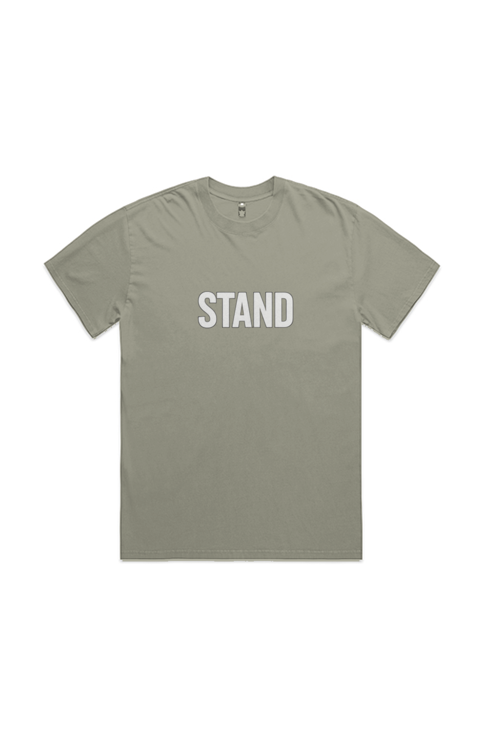 STAND