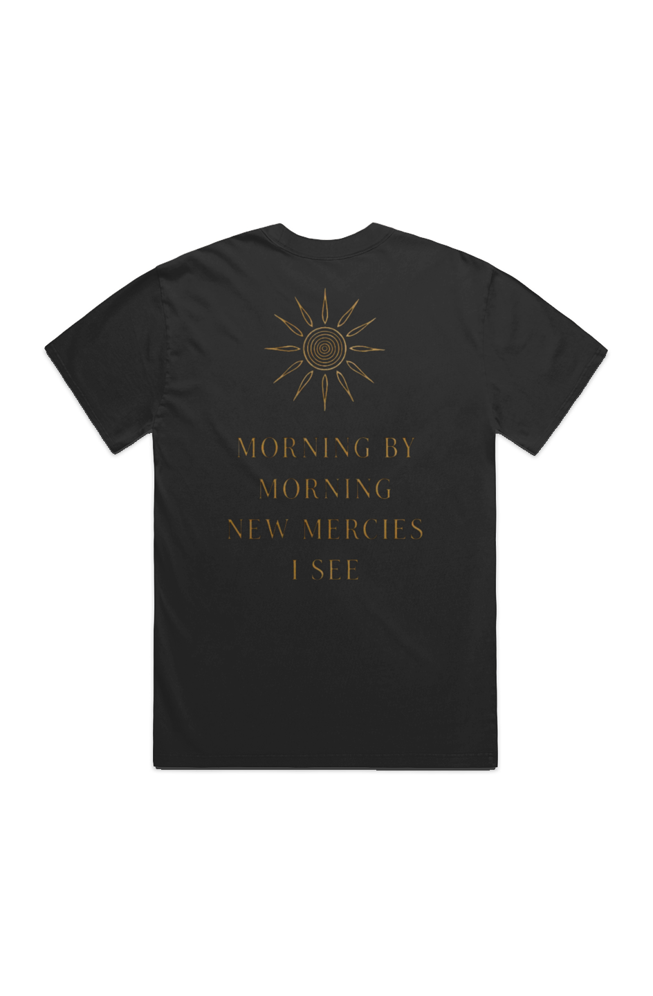 Morning By Morning