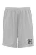 Not I But Christ - Classic Mesh Shorts