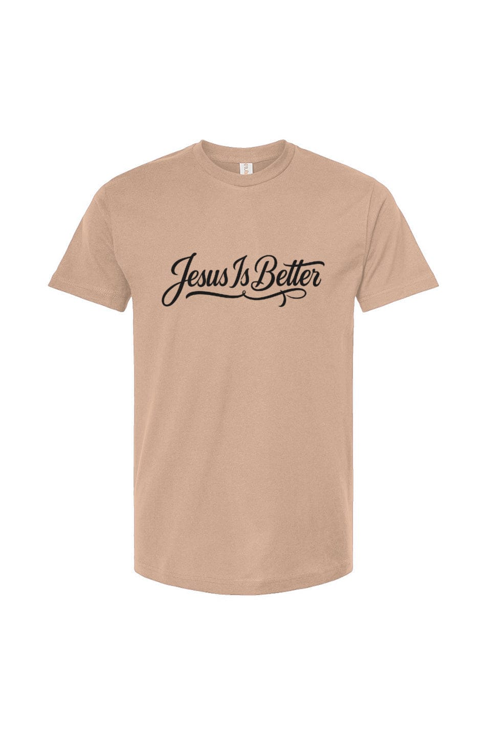 Jesus is Better - Tultex Unisex T Shirt