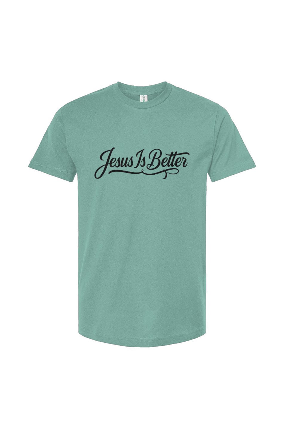 Jesus is Better - Tultex Unisex T Shirt