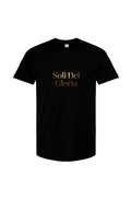 Soli Dei Gloria