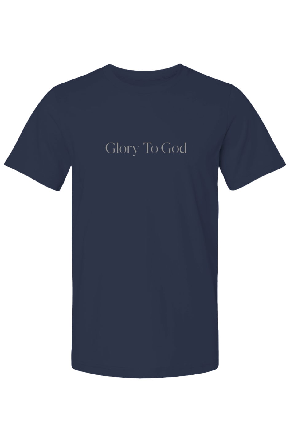 Glory To God