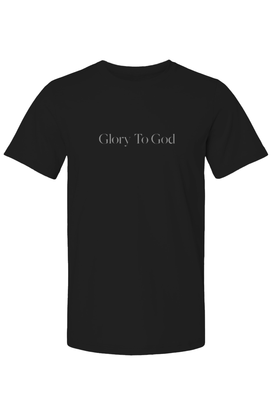Glory To God