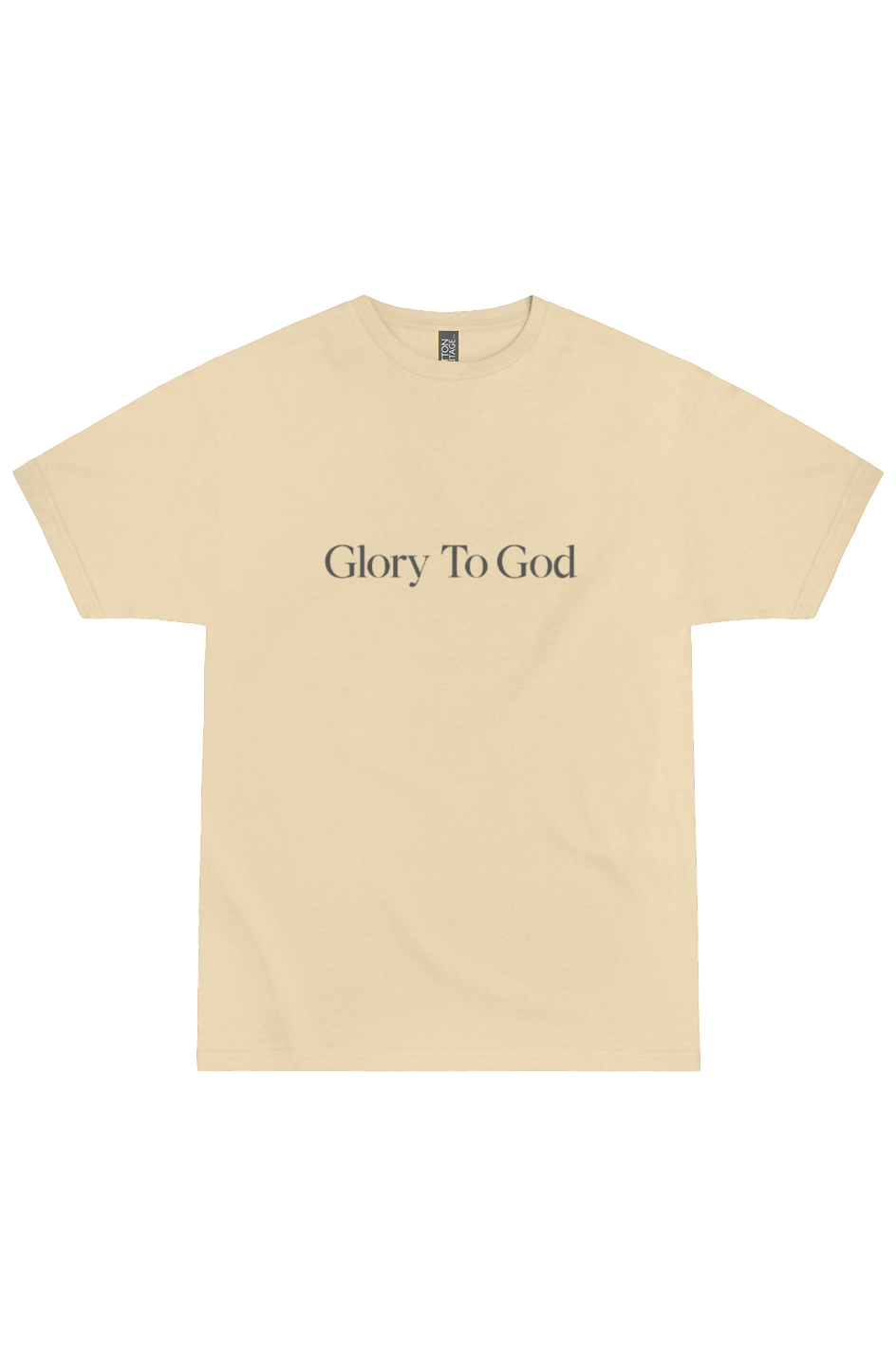 Glory To God