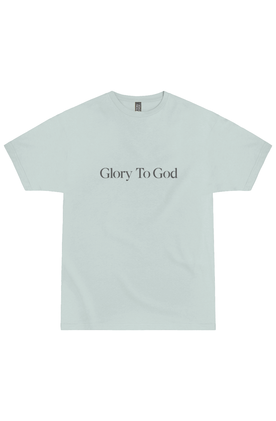 Glory To God