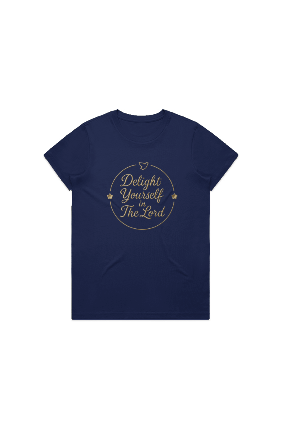 Delight Yourself in the Lord Tee