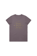 Delight Yourself in the Lord Tee