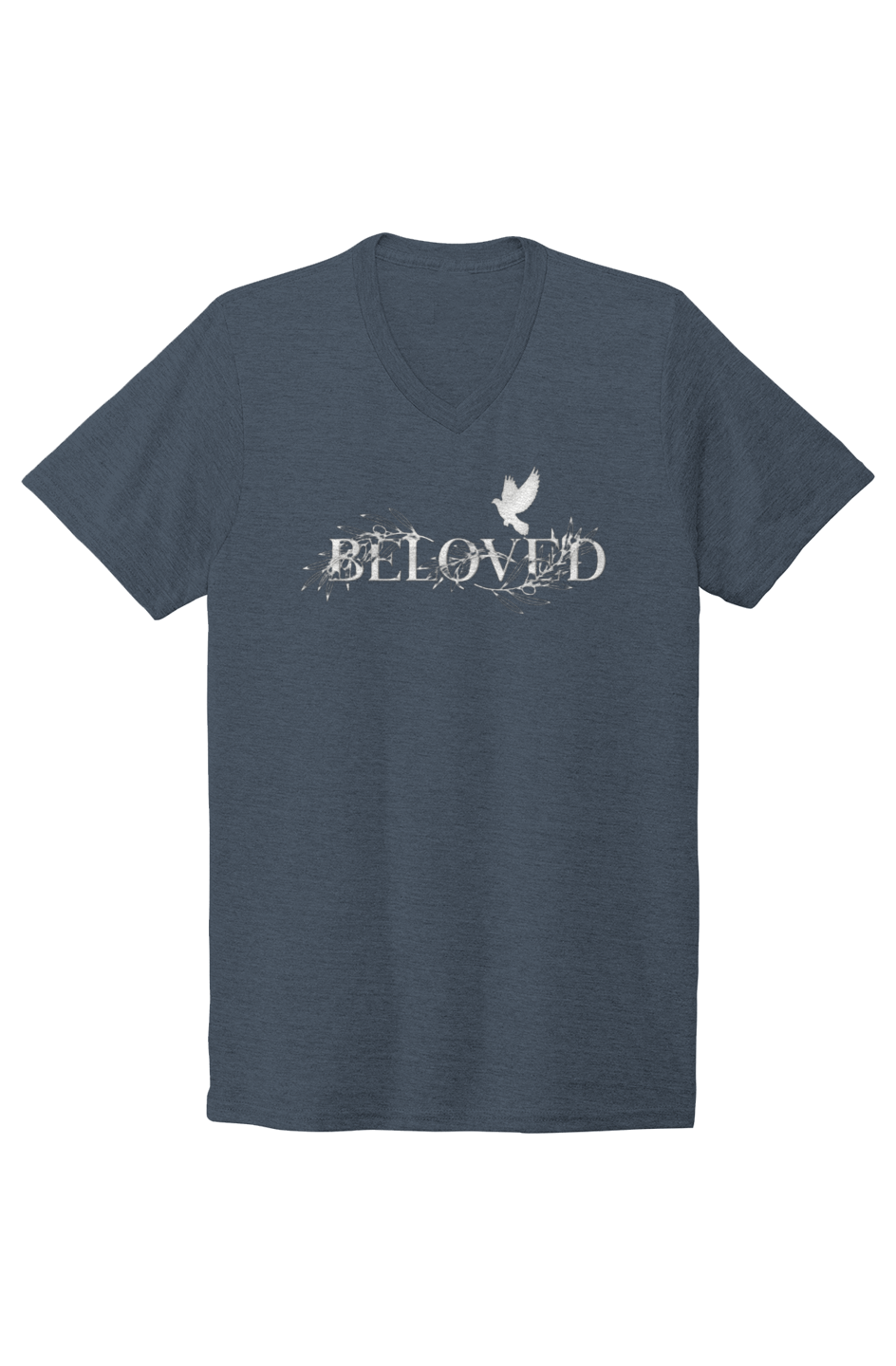 Beloved - Pearl