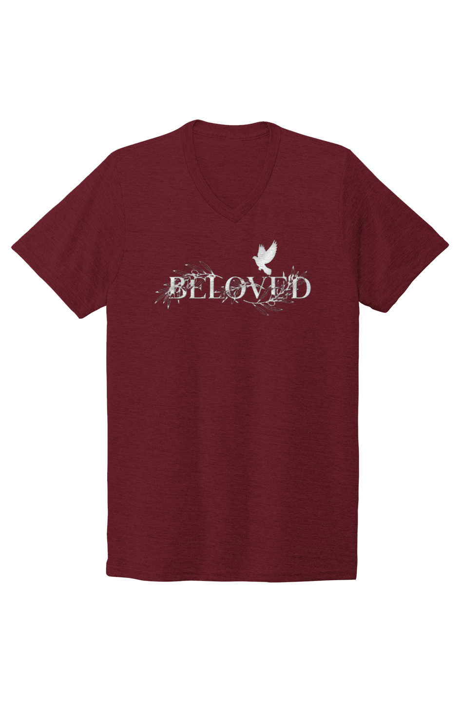 Beloved - Pearl