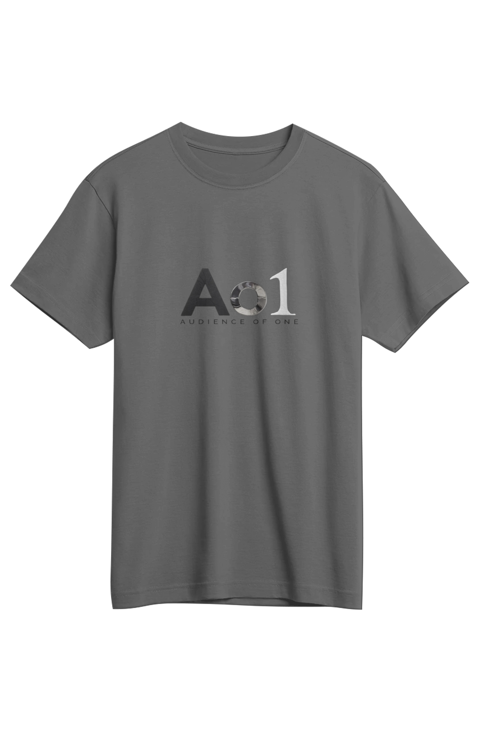 Audience of 1 Supima Tee