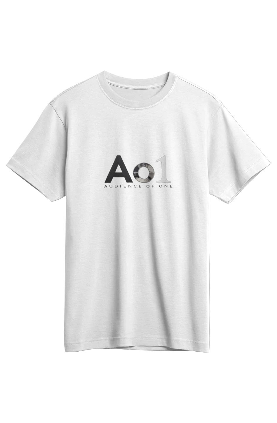 Audience of 1 Supima Tee