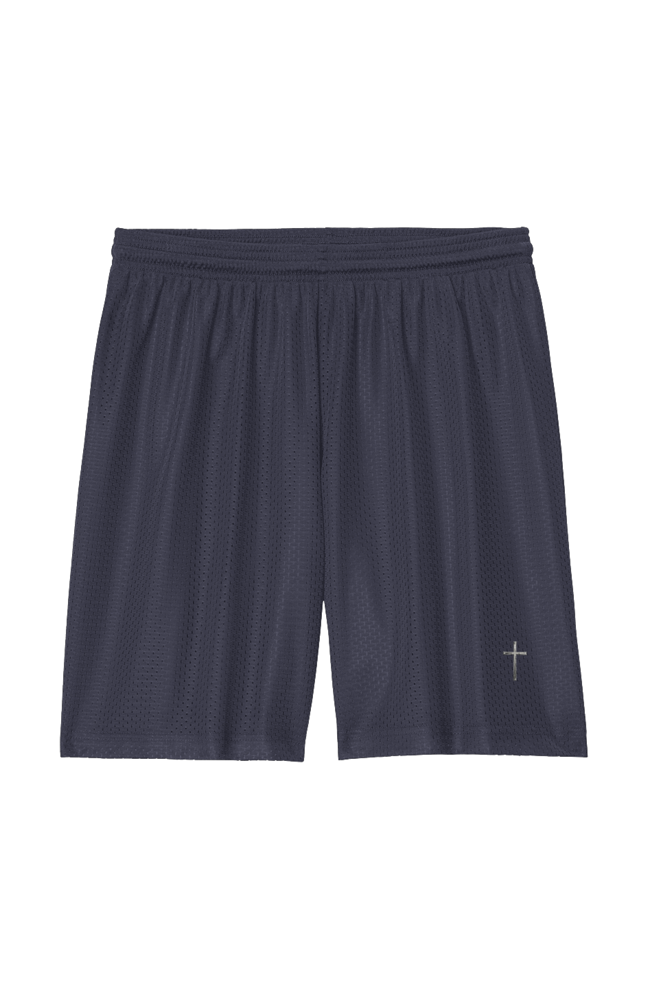 Silvercross Mesh 7” Short