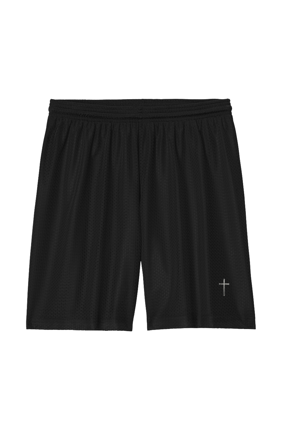 Silvercross Mesh 7” Short