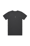 Silvercross STAPLE FADED TEE