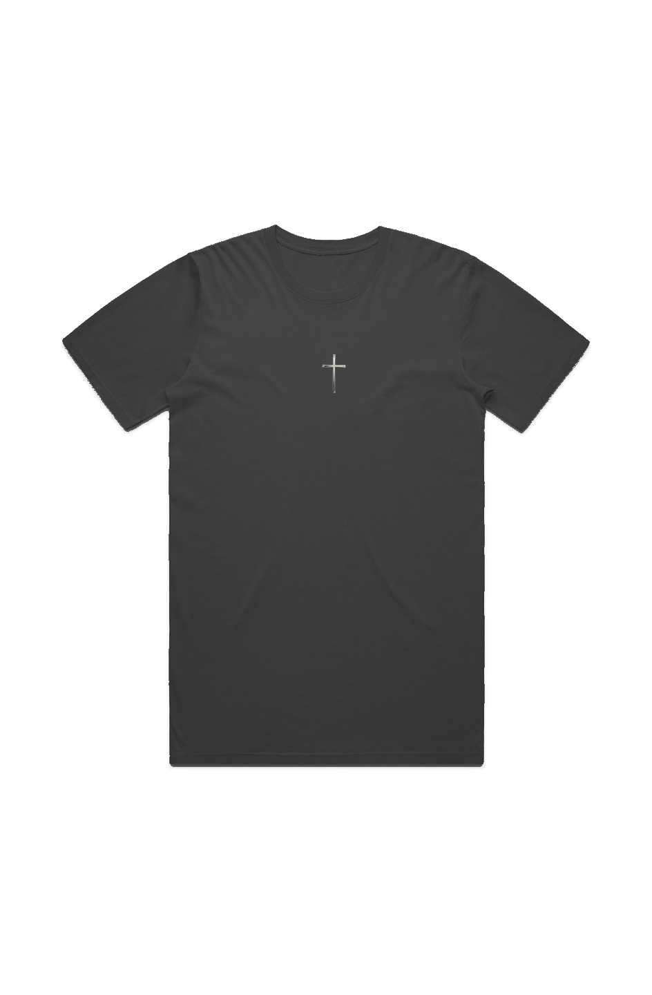 Silvercross STAPLE FADED TEE