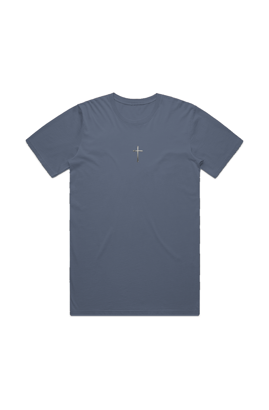 Silvercross STAPLE FADED TEE