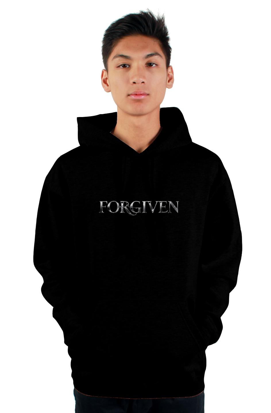 Forgiven hoody