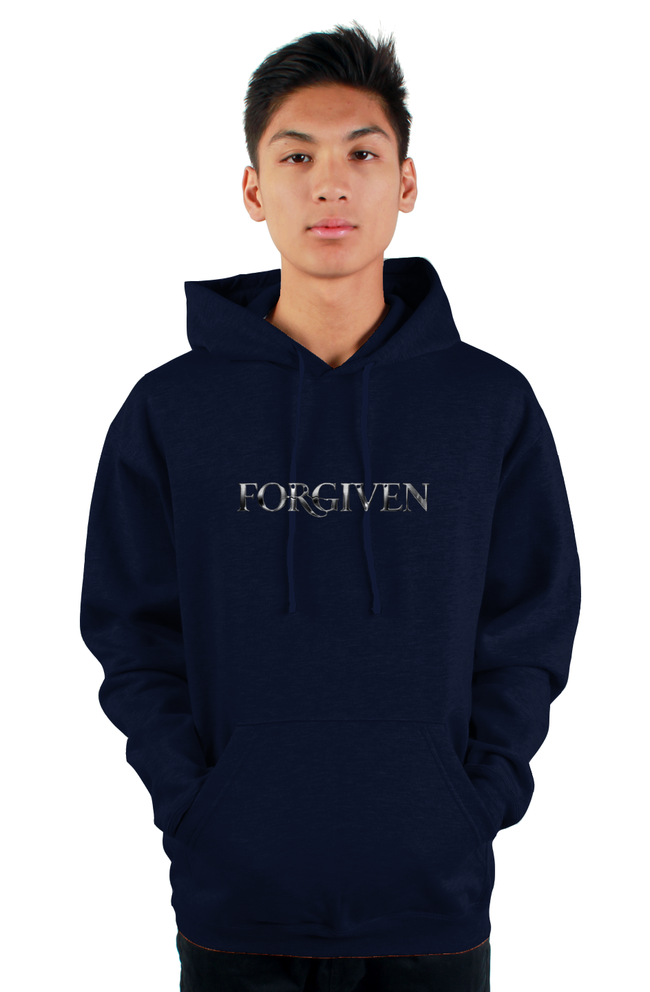Forgiven hoody