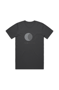 Beholding Is Becoming MENS STAPLE FADED TEE